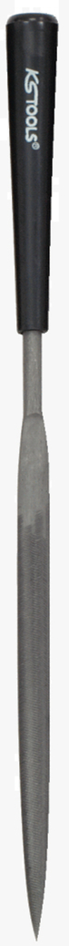Lime à aiguilles feuille de sauge 5mm - L.145 mm KS TOOLS - 140.3059