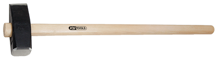 Masse à tranche, 4000g KS TOOLS - 140.6510