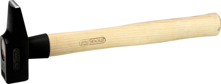Marteau rivoir manche Hickory, 400g KS TOOLS - 142.1050