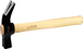 Marteau de coffreur manche frène, 700g KS TOOLS - 142.2008