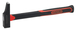 Marteau de menuisier manche fibre, 200g KS TOOLS - 142.2021