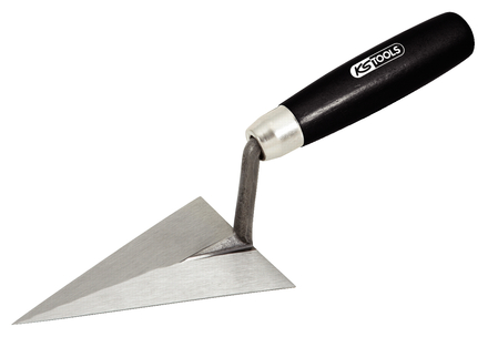 Truelle triangulaire KS TOOLS - 144.0135