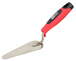Truelle langue de chat - lame inox - manche bi-composant - 160 mm KS TOOLS - 144.0333
