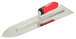 Platoir flamand pointu - lame inox - manche bi-composant - dim. 110x90x455 mm KS TOOLS - 144.0461