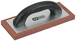 Platoir - semelle caoutchouc - manche plastique - 100x240 mm KS TOOLS - 144.0505