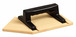 Taloche BOIS - manche plastique - Pointue - 270x180 mm KS TOOLS - 144.0583