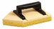 Taloche BOIS - semelle mousse - Pointue 250x140 mm KS TOOLS - 144.0591