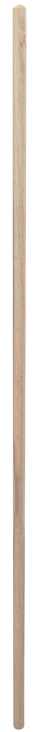 Manche 1300 x 24mm pour balai 146.2080 et raclettes KS TOOLS - 144.0783