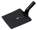 Pelle carrée - Col de cygne - Sans manche - 25 cm KS TOOLS - 144.0806