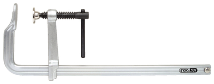Serre-joints de charpentier - L.400 mm KS TOOLS - 145.0320