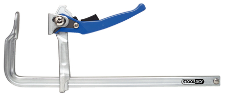 Serre-joints serrage rapide - L.800 mm KS TOOLS - 145.0421