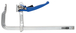 Serre-joints serrage rapide - L.800 mm KS TOOLS - 145.0421