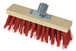 Balais de piste synthétique - Sans manche - 600 mm KS TOOLS - 146.1060