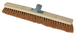 Balais en fibre de coco - Sans manche - 600 mm KS TOOLS - 146.2060