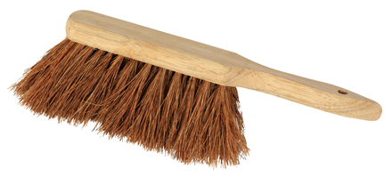Balayette coco - 285 mm KS TOOLS - 146.3005