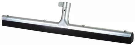 Raclette à eau - Emmanché bois - 450 mm KS TOOLS - 146.3044