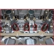 Compresseur de ressort de soupape pour Peugeot KSTOOLS - 1500924