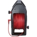Enrouleur de câble de mesure TESTTRONIC, 30 m KSTOOLS - 1500935
