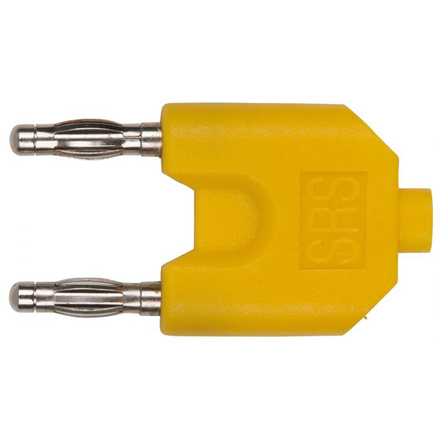 Prise de test de résistance d'airbag SRS (2 ohms) KSTOOLS - 150.0952
