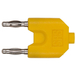 Prise de test de résistance d'airbag SRS (2 ohms) KSTOOLS - 150.0952