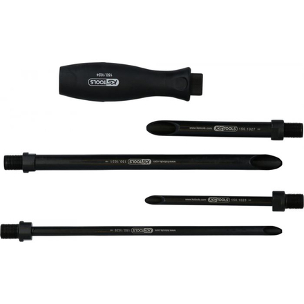Kit d’outils passe-câble, 5 pièces KSTOOLS - 150.1025