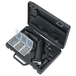 Coffret de réparation de matière plastique, 302 pcs KSTOOLS - 1501035