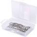 Clip de réparation en U Ø 0,6 mm, 100 pièces KSTOOLS - 1501051