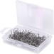 Clip de réparation en W Ø 0,8 mm, 100 pièces KSTOOLS - 1501059
