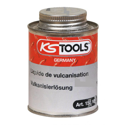Solution vulcanisante pour pneu KSTOOLS - 150.1091