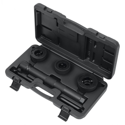 Coffret clés et embouts pour rotules axiales, 4 pièces KSTOOLS - 1501125