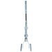 Outil de déglaçage de cylindre, Ø 18-63 mm KSTOOLS - 150.1180