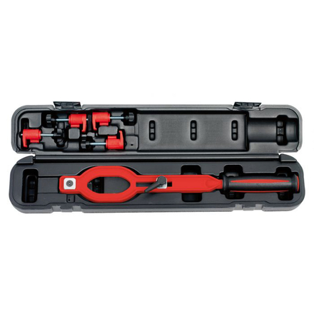 Kit de maintien de poulie de distribution KSTOOLS - 150.1212