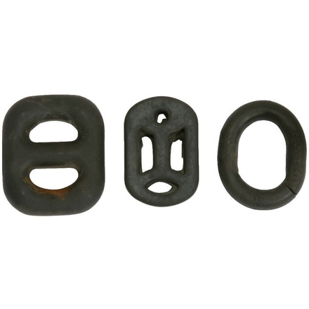 Crochet spécial pour silent bloc d'échappement KSTOOLS - 1501240