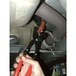 Extracteur de Silent bloc d'échappement KSTOOLS - 1501245