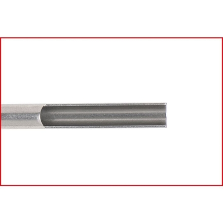 Extracteur de cosses pour connecteurs plats et ronds - 4,0 mm KSTOOLS - 1501248