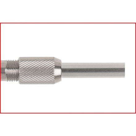 Extracteur de cosses pour connecteurs plats et ronds - 5,5 mm KSTOOLS - 1501256