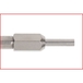 Extracteur de cosses pour connecteurs plats et ronds - 2,5 mm KSTOOLS - 1501257