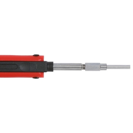 Extracteur de cosses pour connecteurs plats et ronds - 2,3 mm KSTOOLS - 1501261