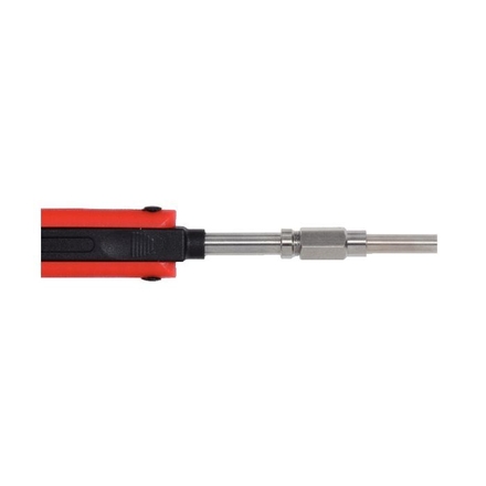Extracteur de cosses pour connecteurs plats et ronds - 3,5 mm KSTOOLS - 1501262