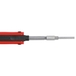 Extracteur de cosses pour connecteurs ronds - 1,5 mm KSTOOLS - 1501263