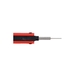 Extracteur de cosses pour connecteurs plats et Faston - 2,8 mm KSTOOLS - 1501264