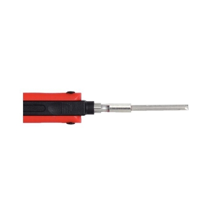 Extracteur de cosses pour connecteurs Faston - 9,5 mm KSTOOLS - 1501266