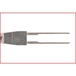 Extracteur de cosses pour connecteurs Faston - 9,5 mm KSTOOLS - 1501266