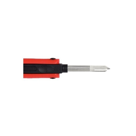 Extracteur de cosses pour connecteurs Faston - 6,3 mm KSTOOLS - 1501267