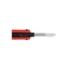 Extracteur de cosses pour connecteurs Faston - 6,3 mm KSTOOLS - 1501267