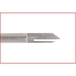 Extracteur de cosses pour connecteurs Faston - 6,3 mm KSTOOLS - 1501267