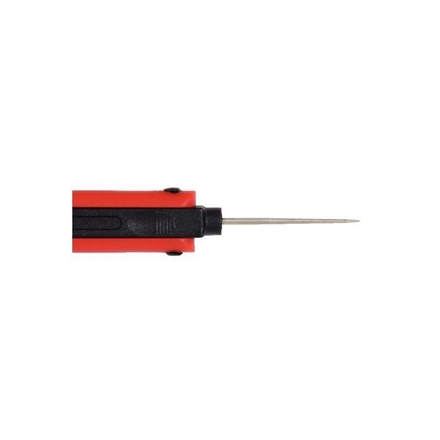 Extracteur de cosses pour connecteurs Faston - 1,6 mm KSTOOLS - 1501268
