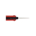 Extracteur de cosses pour connecteurs Faston - 1,6 mm KSTOOLS - 1501268