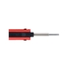 Extracteur de cosses pour connecteurs plats et Faston - 5,8 mm KSTOOLS - 1501273