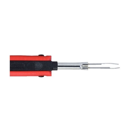 Extracteur de cosses pour connecteurs plats - 4,8 mm KSTOOLS - 1501276